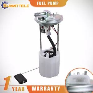 Conjunto de módulo de bomba de combustible eléctrica para Hummer H3 L5 2006-2008 3,5 L 3,7 L SP6653M - Imagen 1 de 9