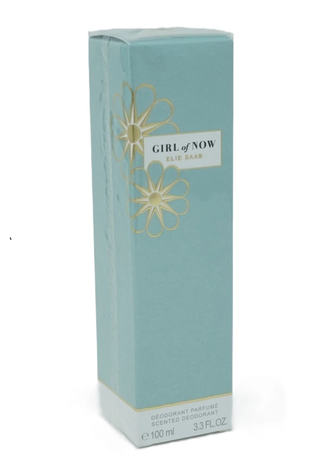 Elie Saab Girl of Now Scented Deodorant Spray 100ml - Bild 1 von 1