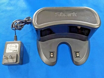 Muelle de robot Shark OEM ION con cable XSKRVDOCK para robot aspirador RV700N RV871 Foto 1 de 3