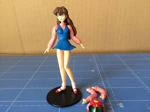 Yujin, Namco Real Figure Collection, Momo (Wonder Momo), Handelsfigur - Bild 1 von 7