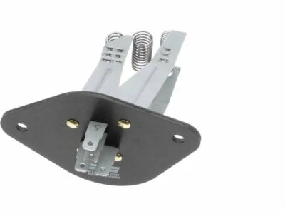 Resistencia de motor soplador delantero Dorman 39228ZN para Chevrolet V10 Suburban 1987-1988 Foto 1 de 2