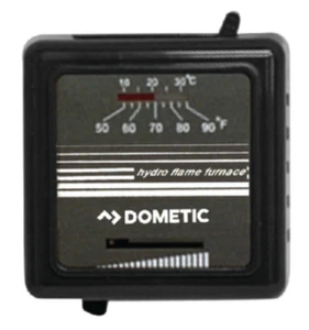 HORNO MECÁNICO Dometic 9108859546 calor negro calor - Imagen 1 de 1
