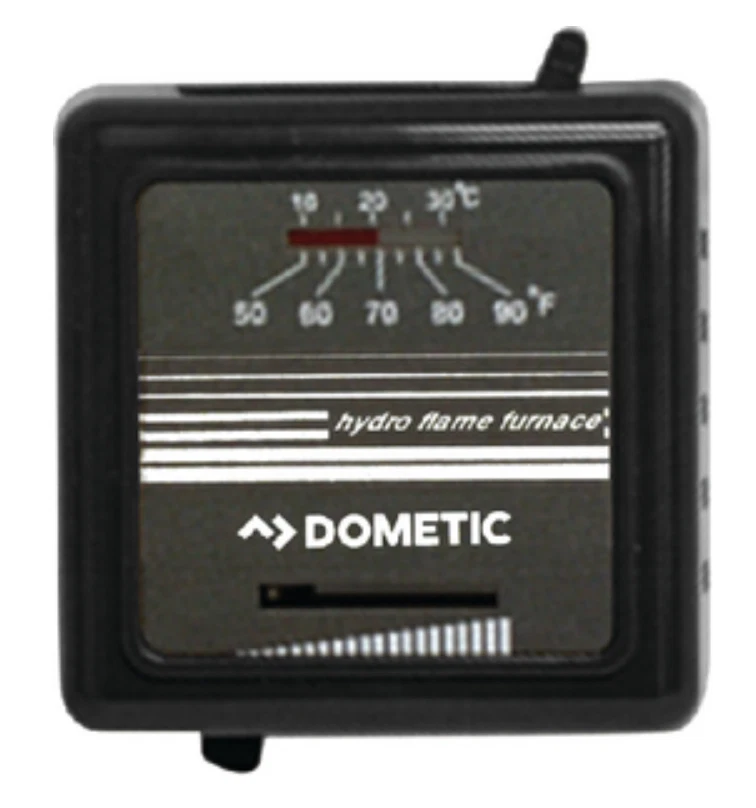 Dometic 9108859546 Termostato MECÁNICO Calor Negro HORNO Foto 1 de 1