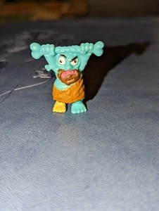 Zuru Smashers Serie 3 #27 Cave Zombie Mini Figur 3-027 - Bild 1 von 8