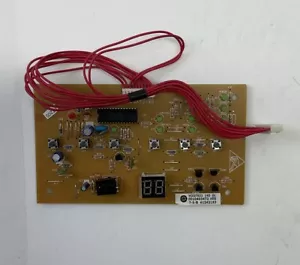 Haier Air Conditioner A/C AC Control/Relay PCB VC027022 14D DL - Picture 1 of 3