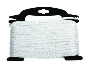 Attwood Nylon Utility Line, 1/4" X 50' - Bild 1 von 1