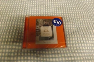justin timberlake man of the woods cd new sealed free post 2018 - Bild 1 von 2