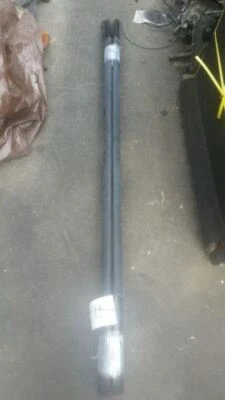 2007 -12 Mercedes-Benz GL450 - Roof Rails - 1648900193 & 1648900293 - R306738 Foto 1 de 4