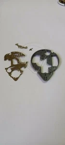 Citizen C022 Lot parts watch Citizen C020/C021/C022 Used - Picture 1 of 5