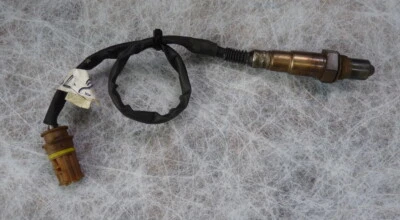 Sonda lambda Mercedes SL 500 R230 0015407617 - Immagine 1 di 2