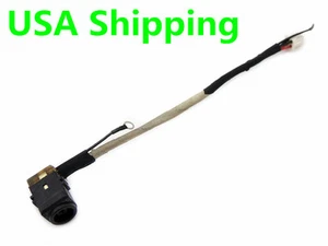 Conector de alimentación de CC en arnés de cable para SONY VAIO VPCS135FG VPCS135FX VPCS137GX - Imagen 1 de 4