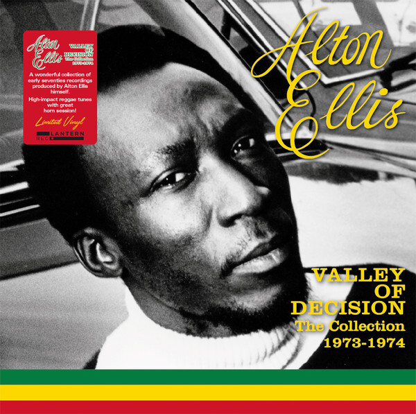 Alton Ellis Lp for sale | eBay Alton Ellis Lp for sale | eBay