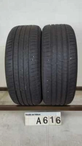 2 x Sommerreifen Seiberling Touring 2 225/55 R17 101W DOT: 17 - Bild 1 von 5