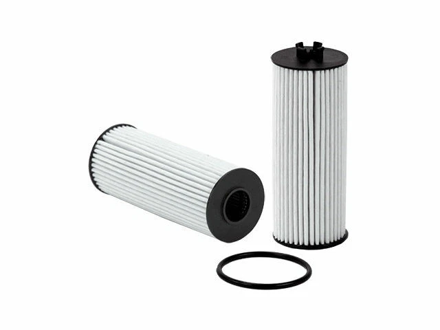 WIX Oil Filter fits Jeep Grand Cherokee 2011-2013 3.6L V6 55ZWKC - Imagem 1 de 1