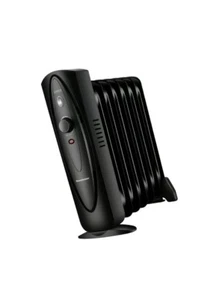Homeleader Oil Heater, Mini Oil Filled Radiator, Electric Personal Heater, El... - Picture 1 of 8