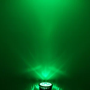 Yellow Purple Light LED Bulb Spotlight MR16 GU10 E14 E27 GU5.3 Bulbs 110V 220V - Picture 1 of 20