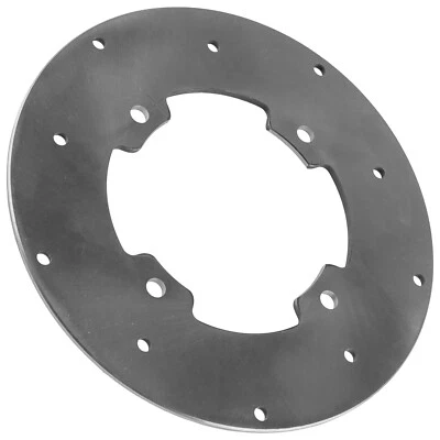 Disco de freno delantero L/derecho o trasero para Arctic Cat Alterra 700 2016-2017 2020-2021 Foto 1 de 4