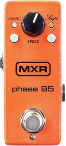 M290 Phase 95 Mini Guitar Effects Pedal - Picture 1 of 3