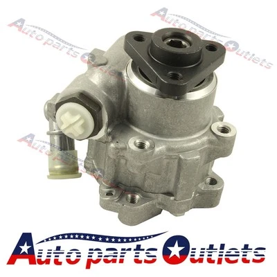 Bomba de dirección asistida 324167532 para BMW 325ci 325xi 330ci 330i 330xi 2.5L3.0L DOHC Foto 1 de 4