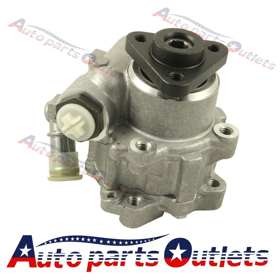 Bomba de dirección asistida 324167532 para BMW 325ci 325xi 330ci 330i 330xi 2.5L3.0L DOHC Foto 1 de 4