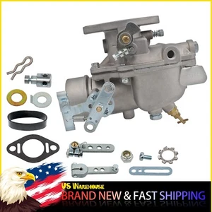 Carburetor fits International Tractors 454 464 504 544 574 656 666 674 686 NEW - Picture 1 of 10