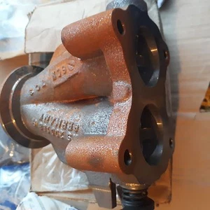 EA4721400860 DETROIT DIESEL - EGR VALVE - Picture 1 of 4