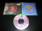 Marillion – 1982-1992 - A Singles Collection CD EMI – 7 99370 2