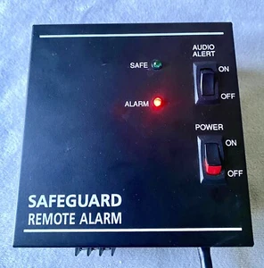 Thermo Scientific Remote Alarm for Ultra-Low Temperature Freezers Mod # 5612-1A - Picture 1 of 6