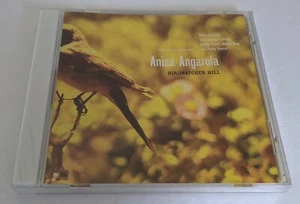 Anisa Angarola Birdwatcher Hill CD 2003 Brand New Sealed - Picture 1 of 3