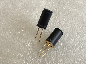 2x ACF5674A23 - MLX90614ESF - ACF - Infrarot Thermometer in TO-39 von Melexis - Bild 1 von 9
