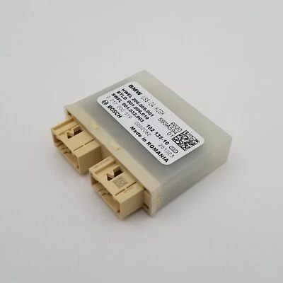 2022 2023 2024 BMW i4 M440I G26 G26 G20 330I PARKING AID ASSIST CONTROL MODULE - Image 1 of 4