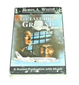 The Last High Ground Hörbuch Robin White Kassette - Bild 1 von 1