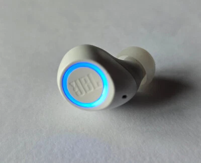 Unused Original White JBL Free Gen 2 Free 2 True Wireless RIGHT SIDE ONLY Earbud - Image 1 of 4