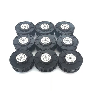 GIM6010-8 Micro DC brushless reduction motor Robot joint drive module Blu0 - Picture 1 of 16
