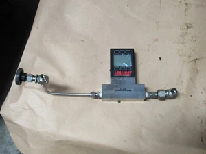 ALICAT MASS FLOW CONTROLLER L-1LPM-D-.25NPT/5V - USED - Picture 1 of 3