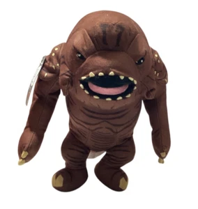 STAR WARS RANCOR 25 CM PELUCHE PLUSH GUERRE STELLARI ORIGINALE - Foto 1 di 3