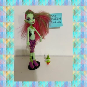 Monster High Venus McFlytrap Wave 4 - Bild 1 von 1