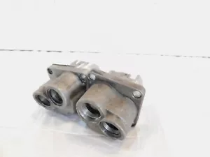02-03 Indian Gilroy Scout & Spirit S&S Engine Motor Lifter Tappet Cover Housings - Picture 1 of 9