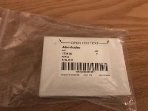 Allen Bradley 1734-IK Point I/O Inkremental-Encoder-Modul, 1-Kanal, 24 VDC - Bild 1 von 1