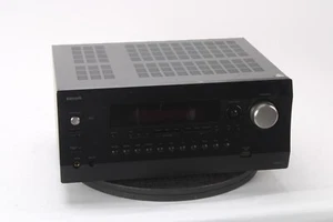 Integra DRX-5.2 Integra Home Theater Network AV Receiver - AS IS - Picture 1 of 4