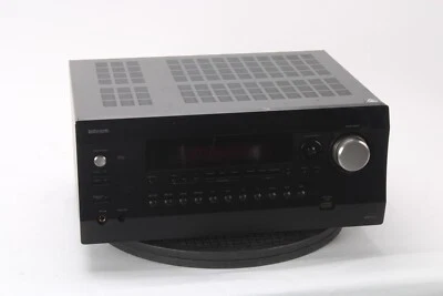 Integra DRX-5.2 Integra Home Theater Network AV Receiver - AS IS - Image 1 of 4