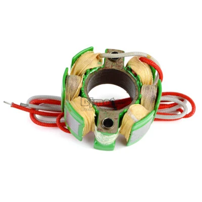 56A-85510-K1-00 Generator Stator Coil For Honda CR125 R CR250 R CR500 R Foto 1 de 3