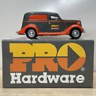 Pro Hardware  Ninth In A Series 1935 Ford Sedan Delivery