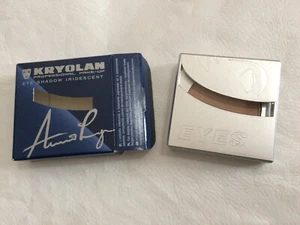 Kryolan Eyeshadow 2,5 g - Nr. H23G - Bild 1 von 2