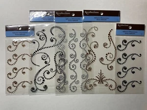 RECOLLECTIONS STRASS VERZIERUNGEN - Bild 1 von 15