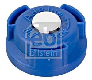 FEBI Unidad de Tanque Cierre Para CITROEN C4 OPEL PEUGEOT 208 06-21 1631999980 - Imagen 1 de 2