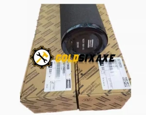 Atlas 2901200316 Präzisionsfilter Ölentfernungs- und Entstaubungskern - Bild 1 von 2