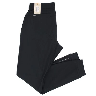 Pantalones de rendimiento Peter Millar Atlas para hombre bolsillos con cordón ajuste clásico cónico Foto 1 de 4