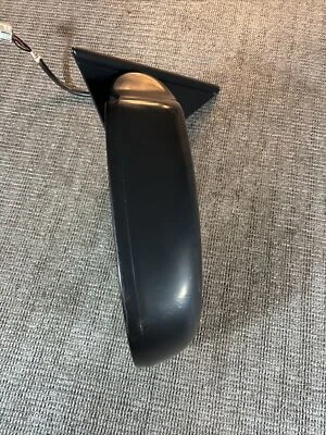 Espejo retrovisor lateral derecho chevrolet blazer 1999 Foto 1 de 4