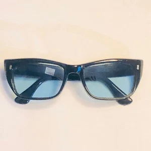 Vintage 1960's Made in Japan sunglasses - Cool - Mod - Retro - Hip - Picture 1 of 18